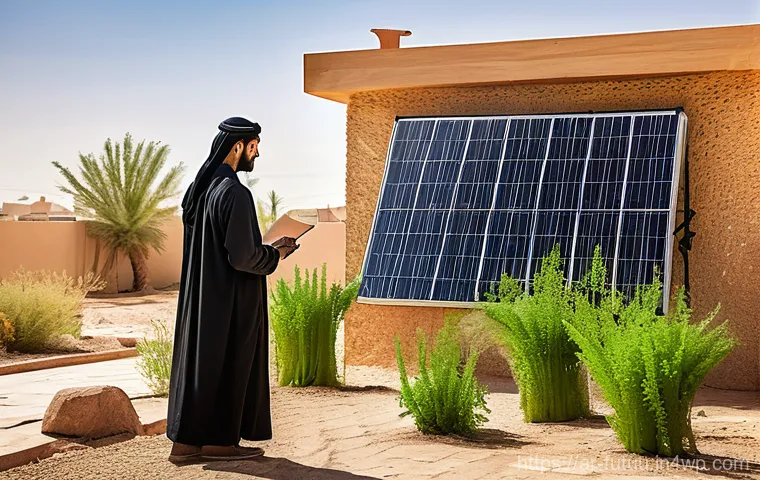 스마트 시티와 주거 환경의 상관관계 - **Prompt:** A stylish Arab woman, approximately 30 years old, sitting composedly at an outdoor cafe ...