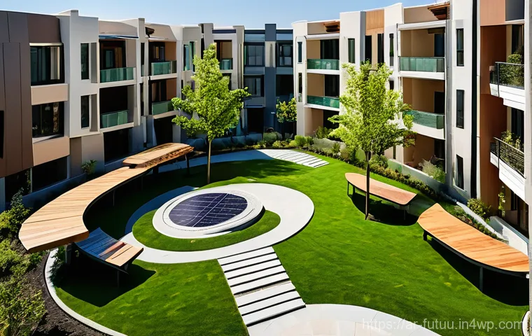 전국적인 주거 혁신 프로젝트 사례 분석 - **Prompt 1: Futuristic Smart Home in a Modern Arab City**
    "A bright, high-definition image of a ...