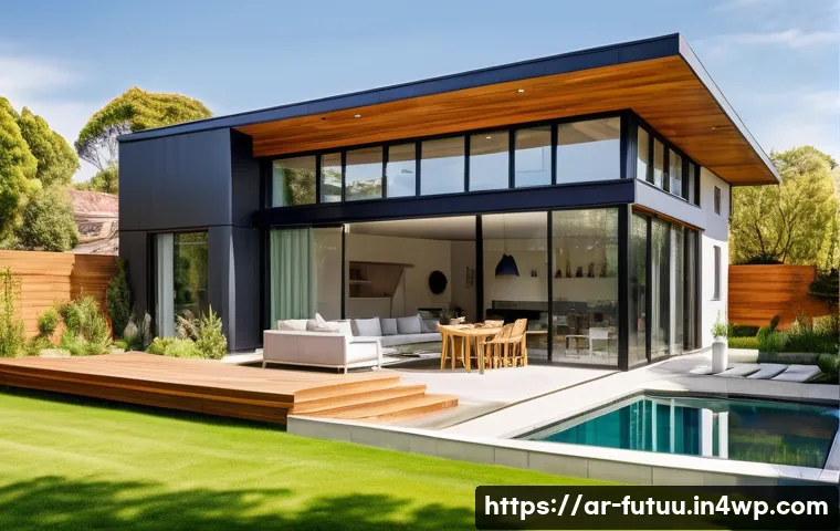 주택 시장의 디지털화가 가져오는 변화 관련 이미지 1